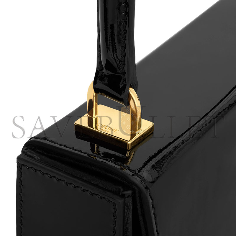 CELINE MINI NINO BAG (16.5*12.5*4cm)